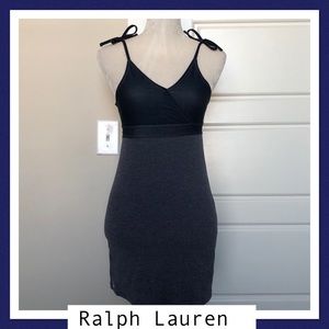 Ralph Lauren Spaghetti Strap Top Size L
